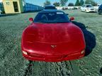 Lot #3304021615 2001 CHEVROLET CORVETTE