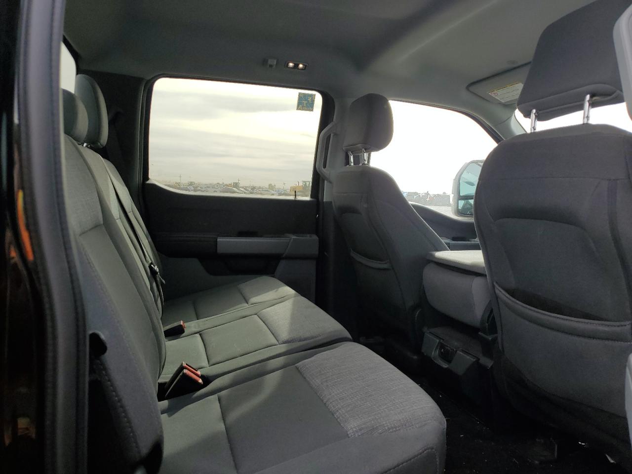 FORD F-350 SUPER DUTY