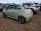 Lot #3294304878 2013 FIAT 500 SPORT
