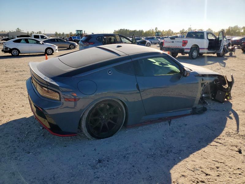 2024 NISSAN Z NISMO #3303866699
