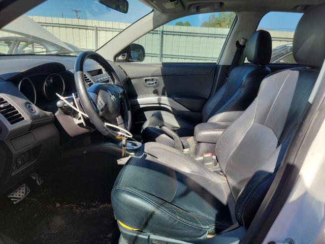 2011 MITSUBISHI OUTLANDER #3284637347