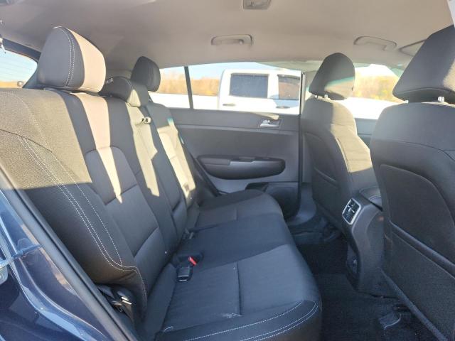 2022 KIA SPORTAGE L #3286928225