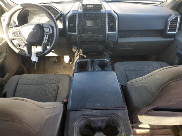 2015 FORD F150 SUPER - 1FTEW1E87FFA42440