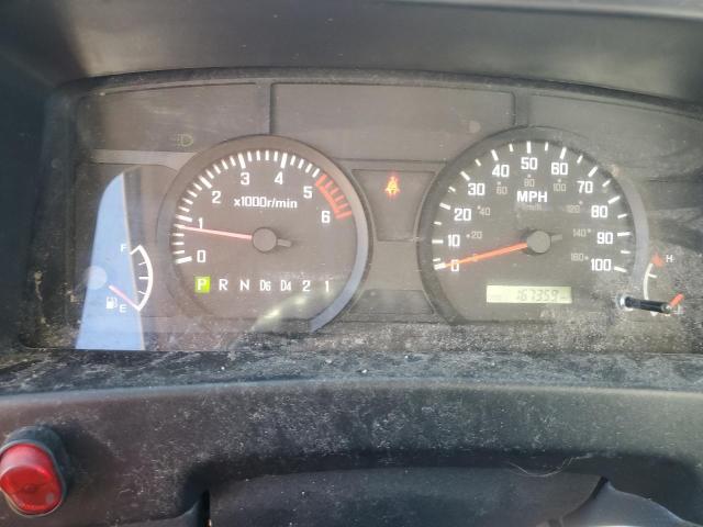 2024 ISUZU NPR HD #3285536277