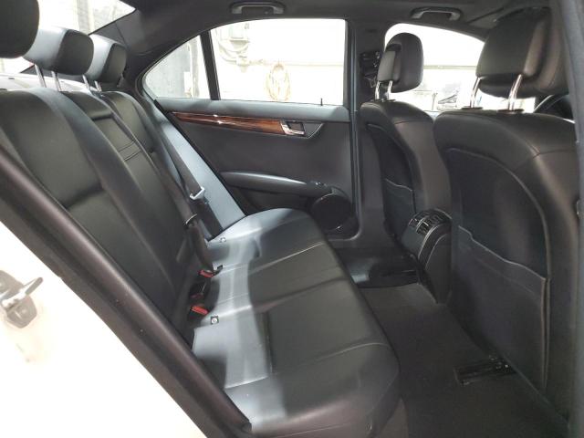 2011 MERCEDES-BENZ C 300 #3291024186