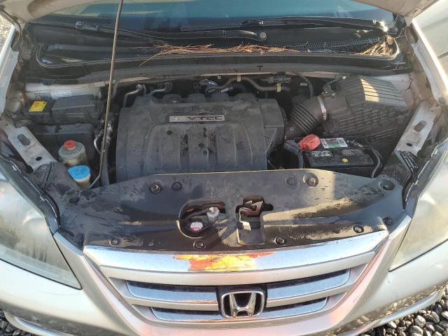 2007 HONDA ODYSSEY LX #3317003239