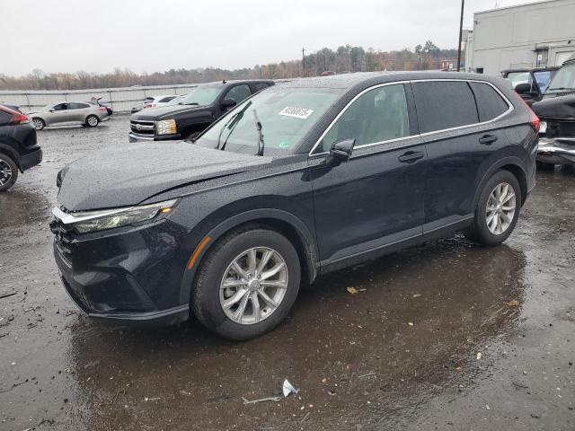 2025 HONDA CR-V EX #3308323204