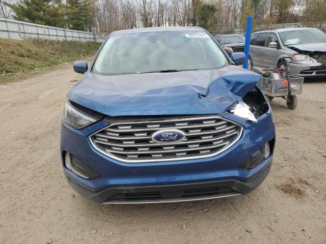 2022 FORD EDGE SEL - 2FMPK4J90NBA68877
