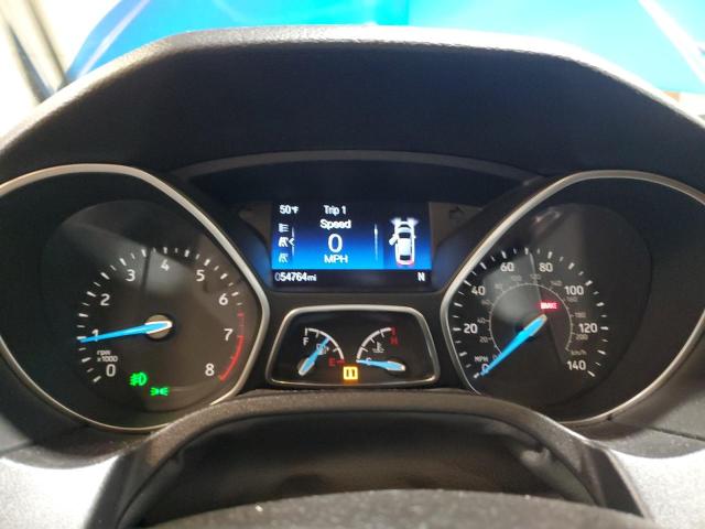 2015 FORD FOCUS TITA #3301962591