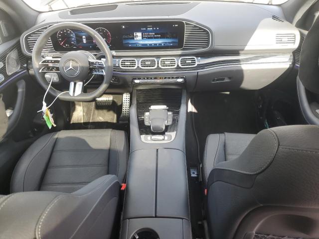 2025 MERCEDES-BENZ GLS 450 4M #3291250006