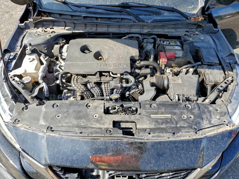 2019 NISSAN ALTIMA SR #3302818918