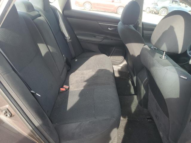 2015 NISSAN ALTIMA 2.5 #3294262903