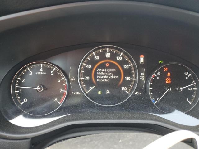 2025 MAZDA CX-50 PREM #3297867772