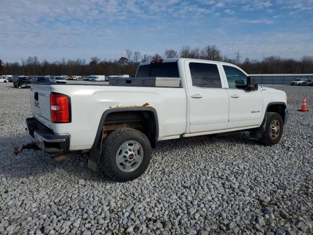 2016 GMC SIERRA K25 #3312083853