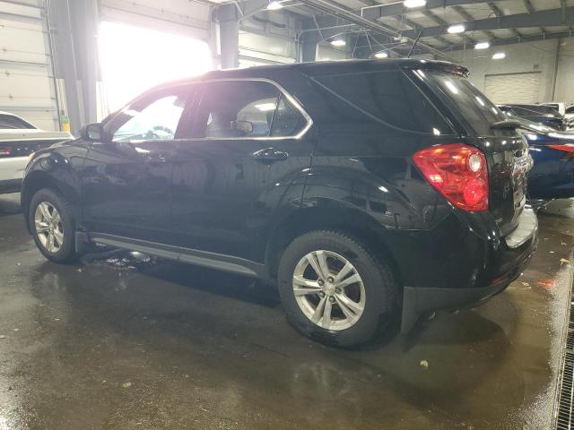 2015 CHEVROLET EQUINOX LS #3286547148