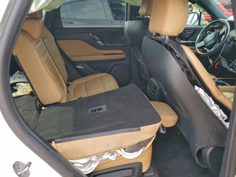 2021 LINCOLN CORSAIR RE #3304637983