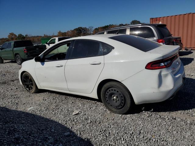 2013 DODGE DART SXT #3304750915
