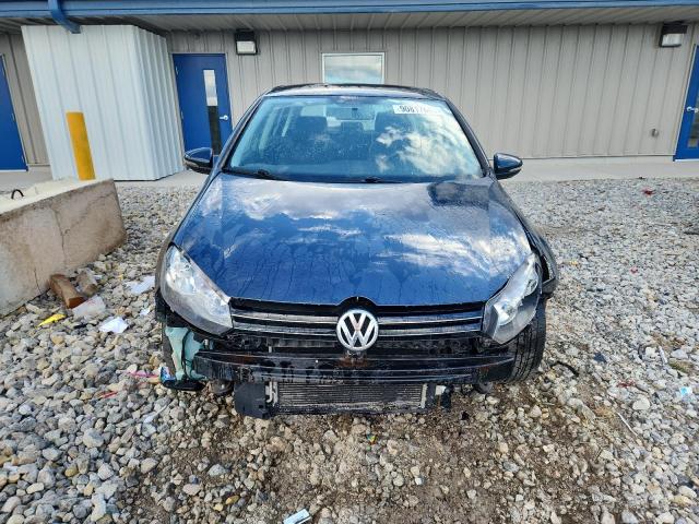 2014 VOLKSWAGEN GOLF - WVWDB7AJ8EW005818