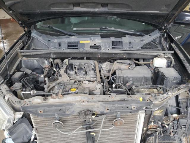 2011 TOYOTA HIGHLANDER #3283881450