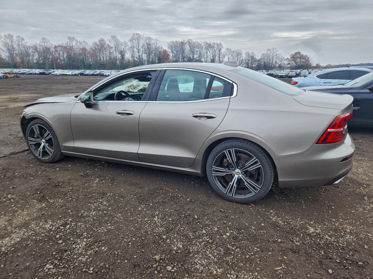 VOLVO S60 T6 INSCRIPTION