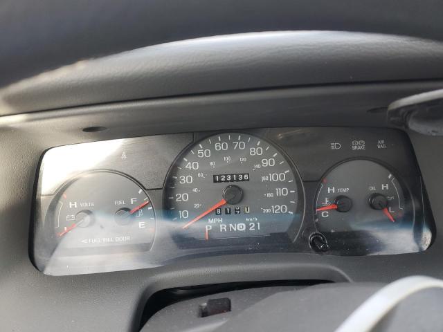 2005 MERCURY GRAND MARQ #3318871021