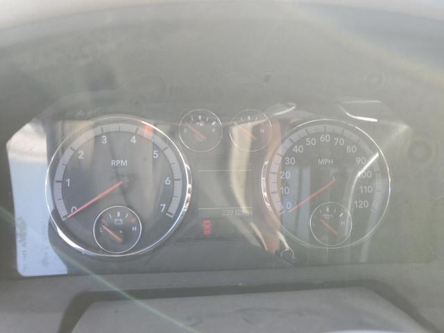 2011 DODGE RAM 1500 - 1D7RV1CT5BS619145