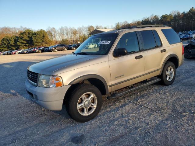 Global Auto Auctions: 2004 FORD EXPLORER X