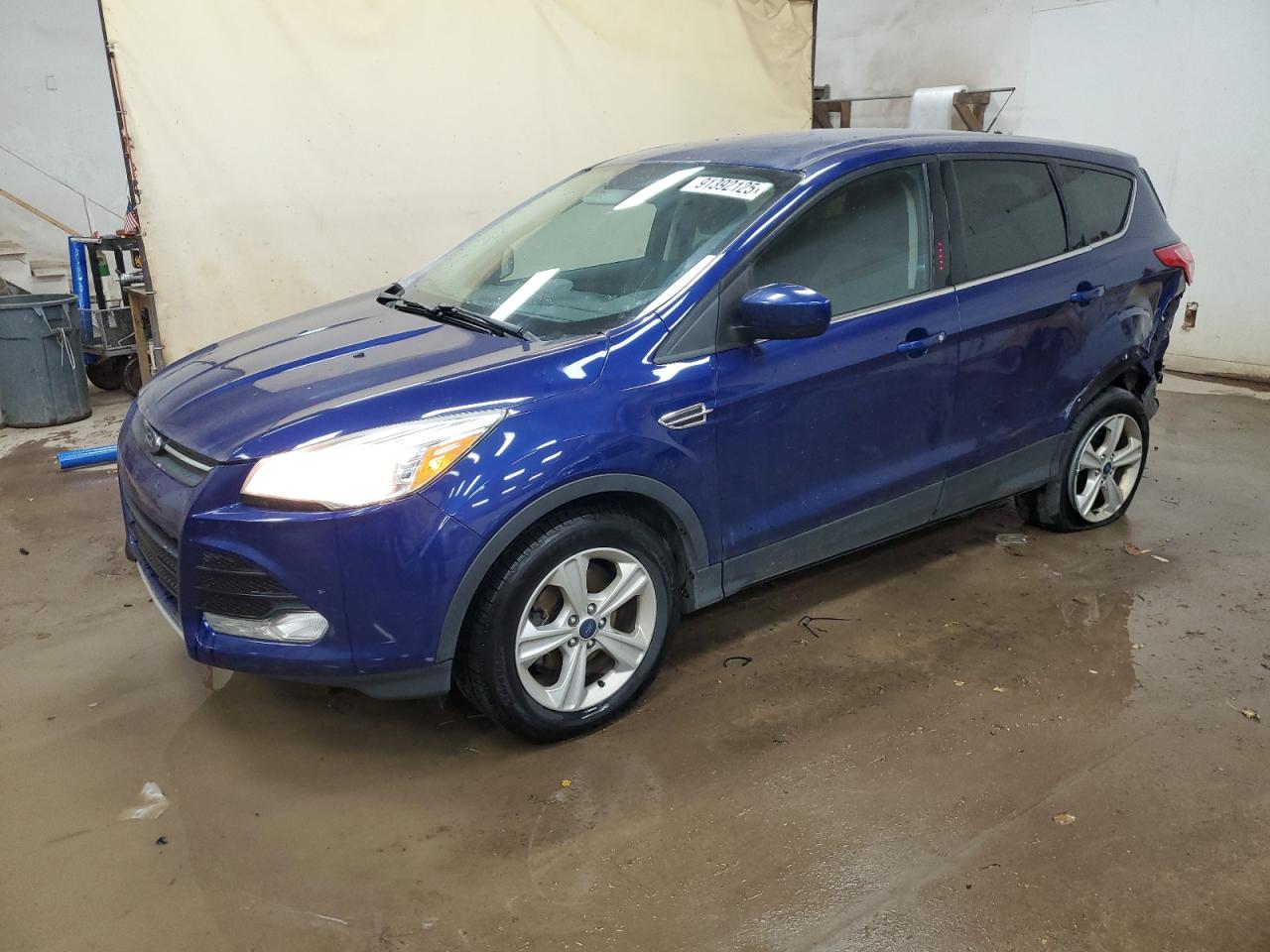 Lot #3294508497 2016 FORD ESCAPE SE