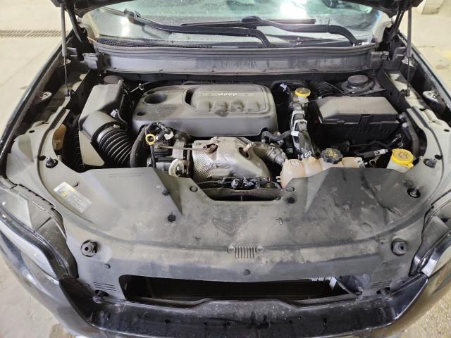 2019 JEEP CHEROKEE L #3285555273