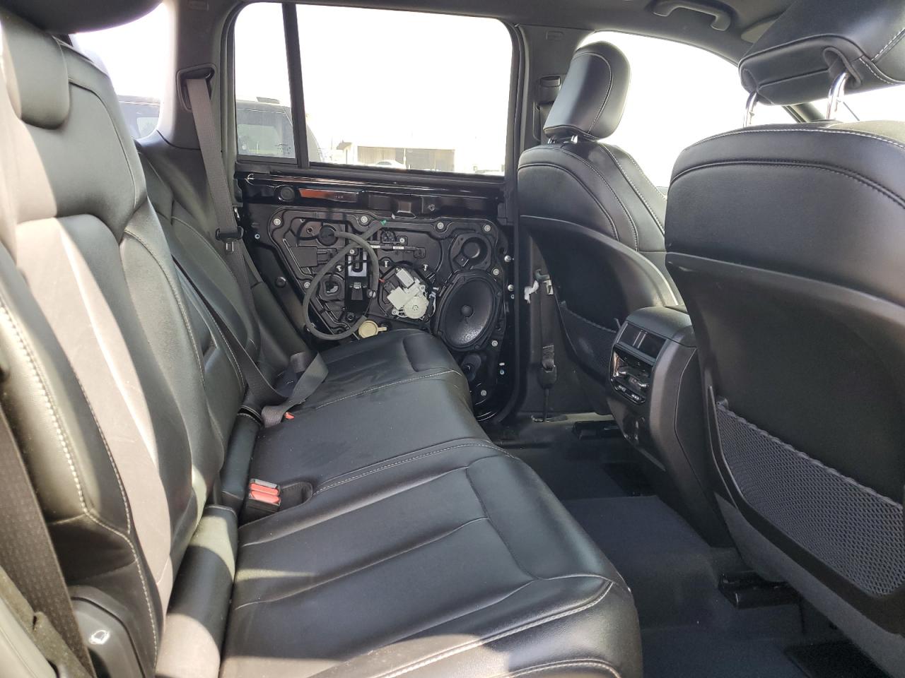 Lot #3317966914 2025 JEEP GRAND CHER