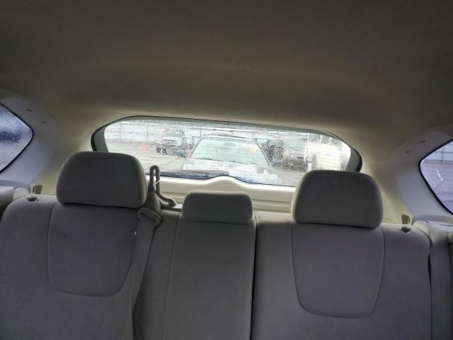 2008 SUBARU IMPREZA 2. #3284923944