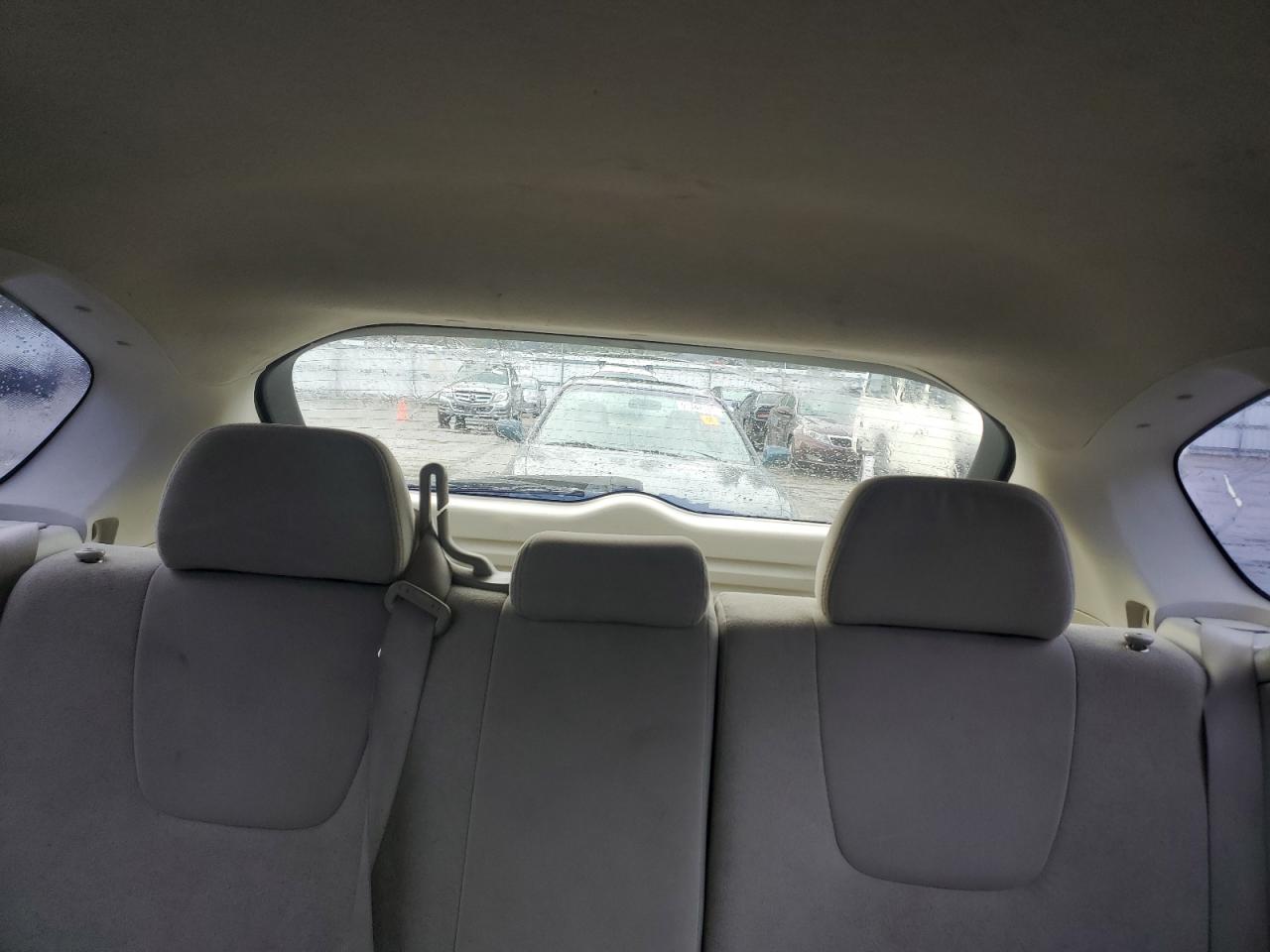 Lot #3284923944 2008 SUBARU IMPREZA 2.