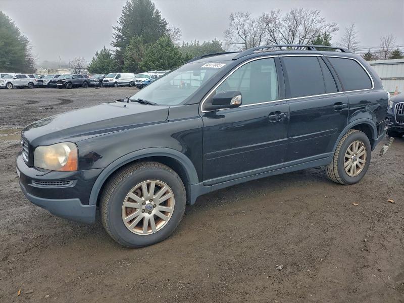 2008 VOLVO XC90 3.2 #3301802347