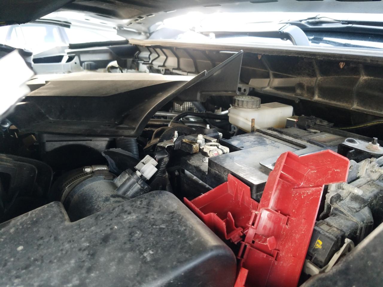 MITSUBISHI OUTLANDER SEL