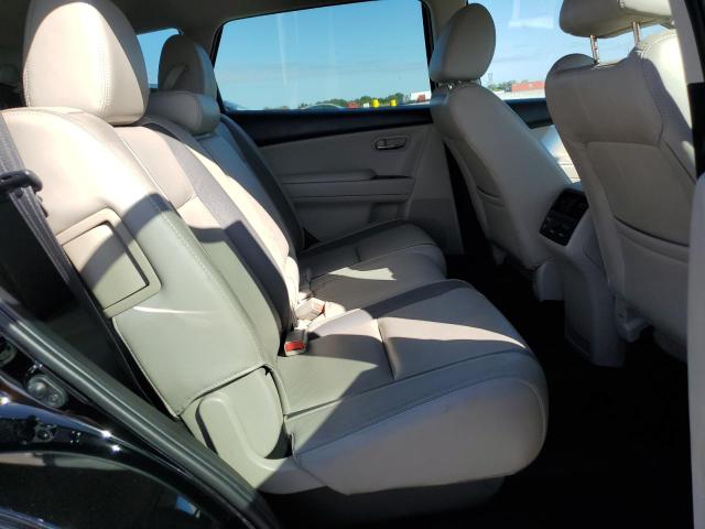 2012 MAZDA CX-9 - JM3TB2CA8C0334229