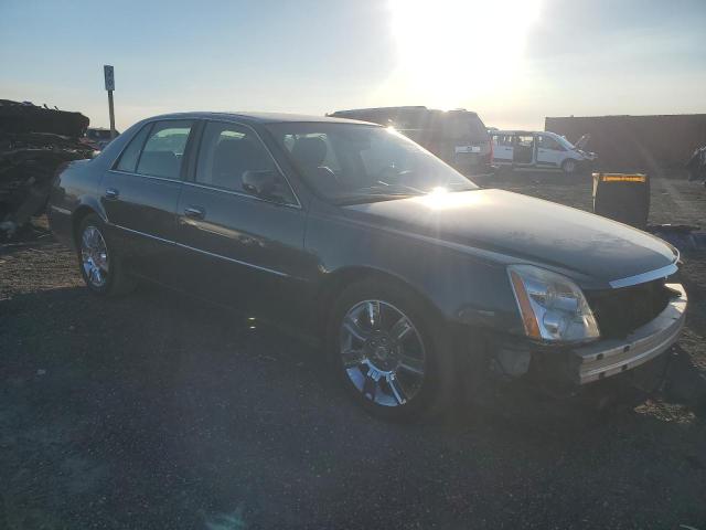2011 CADILLAC DTS PLATIN #3290325994