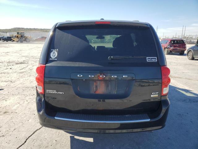 2018 DODGE GRAND CARA #3303872734