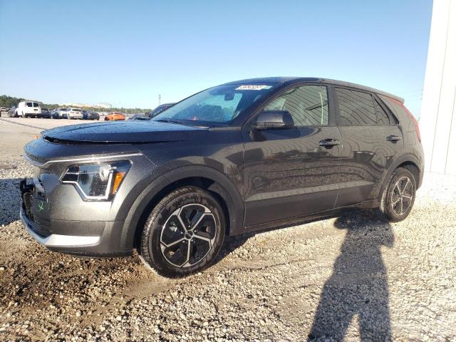 Global Auto Auctions: 2026 KIA NIRO LX