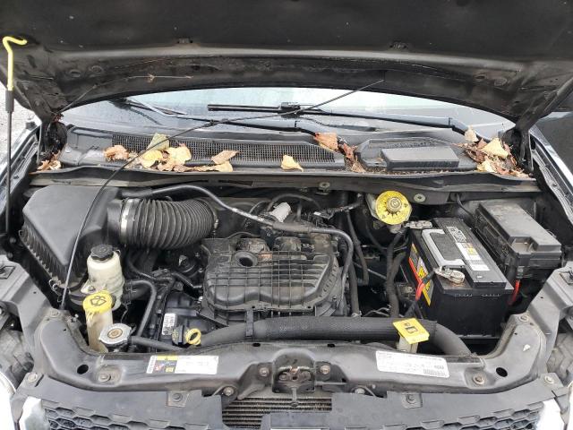 2013 DODGE GRAND CARA #3283959826