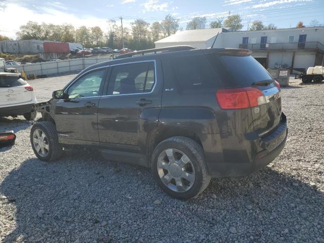 2014 GMC TERRAIN SL #3294493518