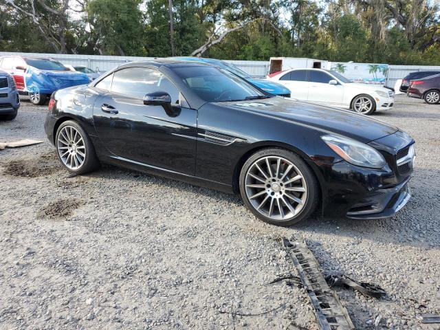 2017 MERCEDES-BENZ SLC 300 #3302653002