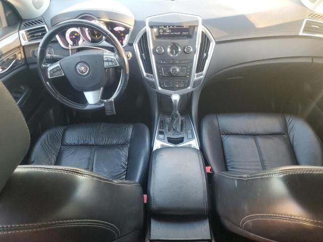 2012 CADILLAC SRX #3311826211