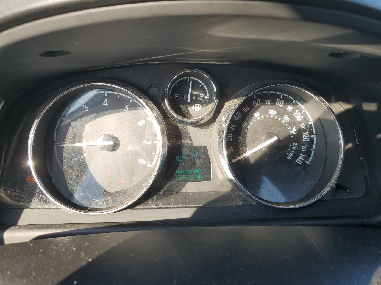 CHEVROLET CAPTIVA LS