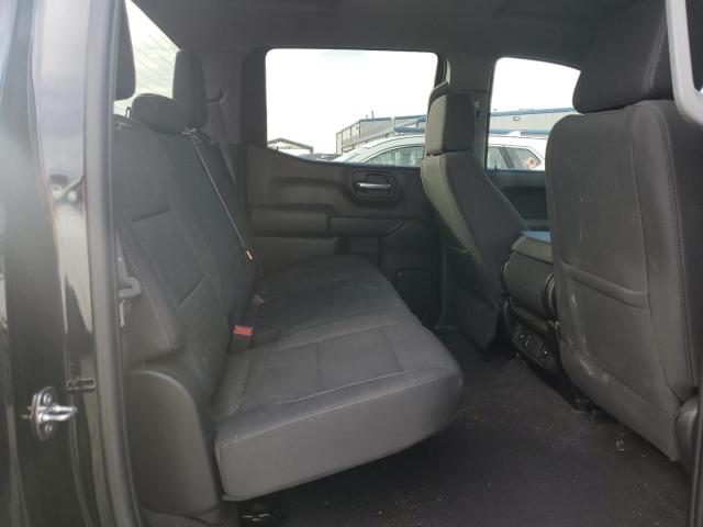 2024 CHEVROLET SILVERADO #3301628631