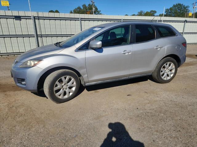 Global Auto Auctions: 2009 MAZDA CX-7