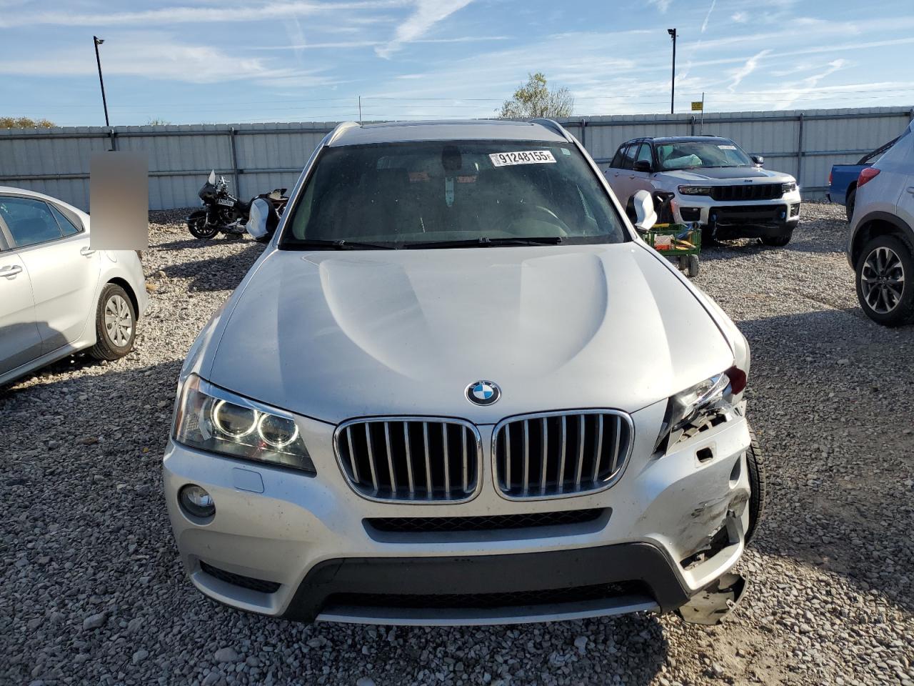 BMW X3 XDRIVE28I