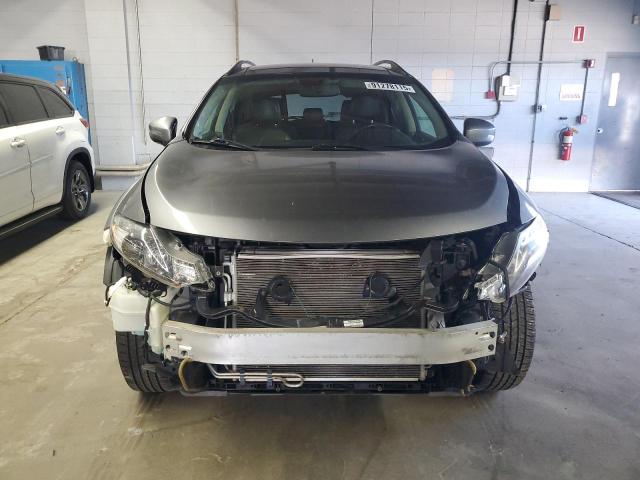 2013 NISSAN MURANO S #3282591872