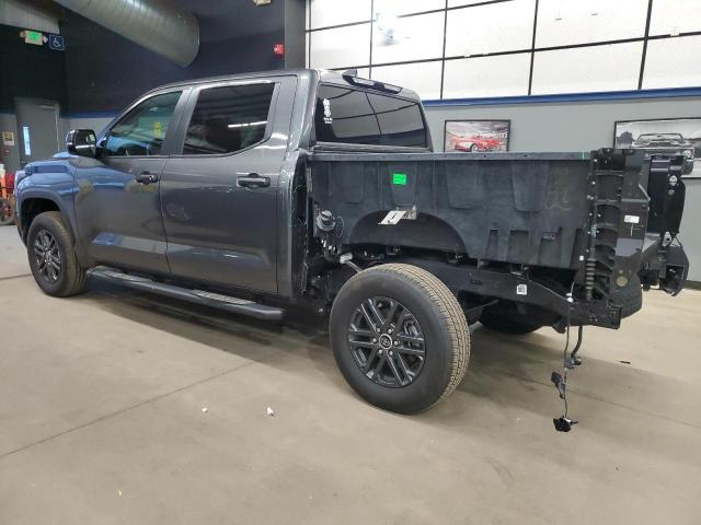 2024 TOYOTA TUNDRA CRE #3303843517