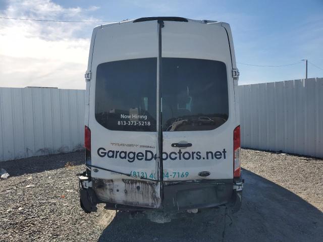 2018 FORD TRANSIT T- #3302799910