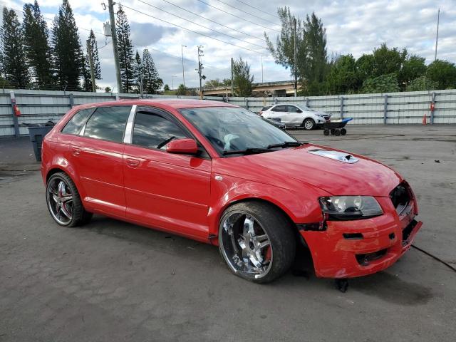 2006 AUDI A3 2.0 SPO #3303785432